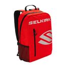 Selkirk Core Day Pickleball Backpack Redû10048CDBRDû