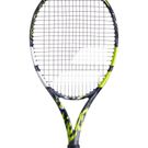 Babolat Pure Aero Tennis Racquet Grey/Yellow/White 101479 370