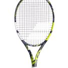 Babolat Pure Aero Team Tennis Racquet Grey/Yellow/White 101488 370