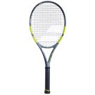 Babolat Pure Aero 98 Gen9 Tennis Racquet Yellow/Grey/Green 101567 100