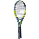 Babolat Pure Aero 98 Gen9 Tennis Racquet x2 Yellow/Grey-Green 101568 100