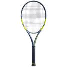 Babolat Pure Aero Plus Gen9 Tennis Racquet Yellow/Grey-Green 101570 100