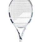 Babolat EVO Drive Lite Gen2 Tennis Racquet Prestrung White 102548 100
