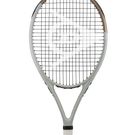 Dunlop LX 800 Tennis Racquet Silver/White 1035770LX8
