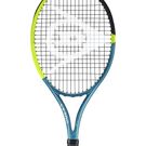 Dunlop 2025 SX300 Tennis Racquet Black/Yellow 1036152SX300
