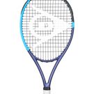 Dunlop 2026 FX500 Lite Tennis Racquet Blue 1036990LT