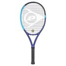 Dunlop FX 26 Junior 2026 Tennis Racquet Blue 10369967