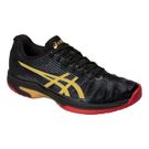 Asics Solution Speed FF LE Mens Tennis Shoe Asics Solution Speed FF LE Mens Tennis Shoe