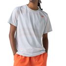 Yonex Paris Crew Mens Silver Grey 10705 SGR