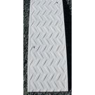 Har Tru Herringbone Tape (Standard Holes) 490 Roll