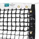 Edwards Outback Tennis Net 42 length (Includes Net Strap) Black 1234398û