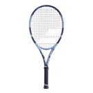 Babolat Pure Drive 26 Junior 2025 Tennis Racquet Blue 140530 100ûGrip Sizes: 4 0û