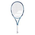Babolat Pure Drive 26 Junior 2025 Tennis Racquet Light Blue 140531 100ûGrip Sizes: 4 0û