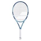 Babolat Pure Drive 25 Junior 2025 Tennis Racquet Light Blue 140533 100ûGrip Sizes: 4 0û