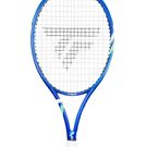 Tecnifibre TFight ID 300 Tennis Racquet Blue/Turquoise 14FI300ID