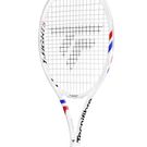 Tecnifibre TFight 300S Tennis Racquet White 14FI300S5