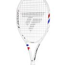 Tecnifibre TFight 300 Tennis Racquet White 14FI300X5