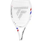 Tecnifibre TFight 315S Tennis Racquet White 14FI315S5