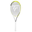 Tecnifibre TF-X1 305 Tennis Racquet White 14TFX30543