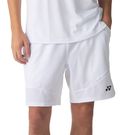 Yonex London Short Mens White 15236 W