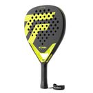 Tecnifibre Bomba Soft Padel Racket Black/Yellow 16BOMBASO6
