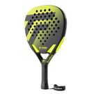 Tecnifibre Bomba Speed Padel Racket Yellow/Black 16BOMBASP6