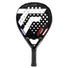 Tecnifibre Curva Power Padel Racket Black/White 16CURVAPO5