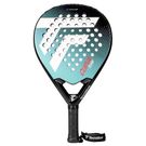 Tecnifibre Curva Team Padel Racket Blue/White 16CURVATEA