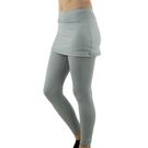 Sofibella UV Staples Warmer Skirt Womens Stone 1708 STO