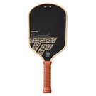 Tecnifibre Danimal Pickleball Paddle Black/Brownû17DANIMA25