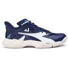 Diadora B Icon 3 AG Mens Tennis Shoe Blue Corsair/White 181461 C1512