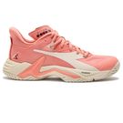 Diadora B Icon 3 AG Womens Tennis Shoe Desert Flower/Whisper White 181462 C0183