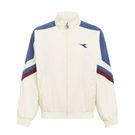 Diadora Icon Track Jacket Mens Whisper White 181535 20009