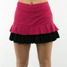 Sofibella Dubai Scribe 14 Inch Skirt