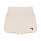Diadora Core Skirt Womens Whisper White 182124 20009