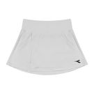 Diadora Court Skirt Womens Optical White 182759 20002