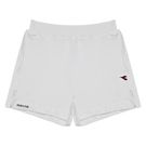 Diadora Stratouno Short Womens Optical White 183111 20002