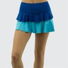 Jerdog Crystal Vision On the Line Skirt