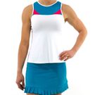 Lija Desert Bloom Circuit Tank