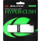 Solinco Hyper Cush Replacement Grip - White