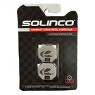 Solinco Weight Control Butt Cap Plates 5g/10g 1920606