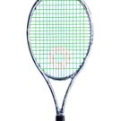 Solinco Brain Dead Whiteout V2 305 (16x19) Tennis Racquet White/Grey 1920607