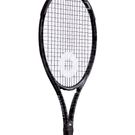 Solinco Blackout v2 300g Tennis Racquet Black 192062B