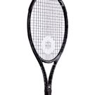 Solinco Blackout v2 XTD 300g Tennis Racquet Black 192062X