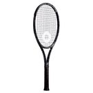 Solinco Blackout v2 110 Tennis Racquet Black 19206B