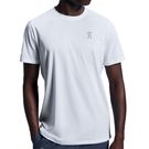 On Core Short Sleeve Crew Mens White 1ME10430 069