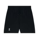 On 7 inch Court Short Mens Black 1MG10180 553