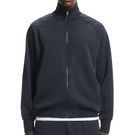 On Courtside Full Zip Jacket Mens Midnight 1MG10381 573