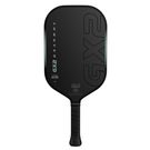 Gearbox GX2 Elongated 16mm Pickleball Paddle Black/Green 1PGX201 1