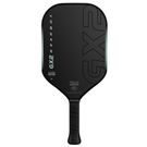 Gearbox GX2 Integra XL 16mm DEMO Pickleball Paddle Black/Green 1PGX202 1D